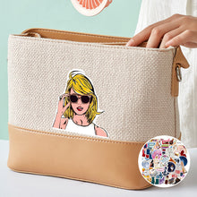 Load image into Gallery viewer, Taylor Swift-klistremerker
