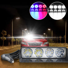Load image into Gallery viewer, Led Car Strobe Light Bil Nødlys