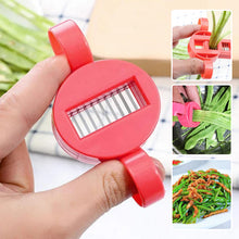 Load image into Gallery viewer, Legume Slicer