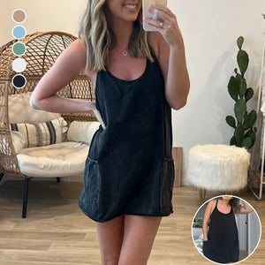 Women's Mini Dress