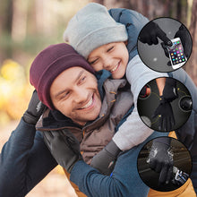 Load image into Gallery viewer, Unisex Winter Touchable Warm Gloves