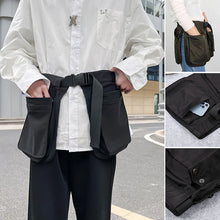 Load image into Gallery viewer, Multi Functional Outdoor High-Capacity Waist Bag