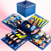 Load image into Gallery viewer, Candy Explosion Gift Box