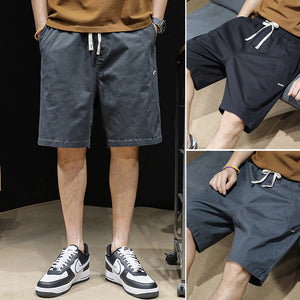Casual Work Shorts