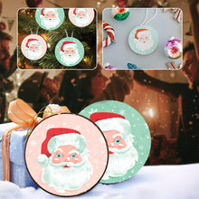 Load image into Gallery viewer, Prank Goat Scream Ornament