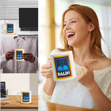 Load image into Gallery viewer, Creative and simple mug