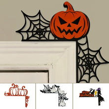 Load image into Gallery viewer, Halloween Door Frame Ornament