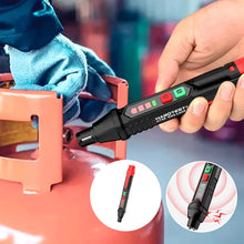 Load image into Gallery viewer, Combustible Gas Leak Detector