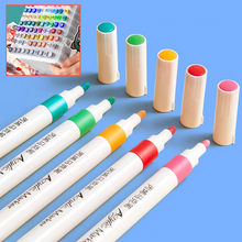 Load image into Gallery viewer, Washable marker pen
