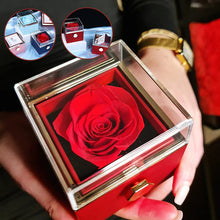 Load image into Gallery viewer, Eternal Rose Box