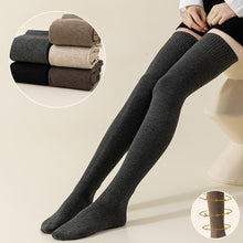 Load image into Gallery viewer, Thickened High Stockings