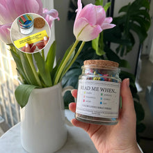 Load image into Gallery viewer, The Hope Jar Bibelvers