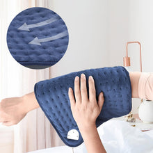 Load image into Gallery viewer, Electric Heated Blanket