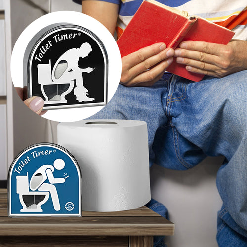 Classic Toilet Timer