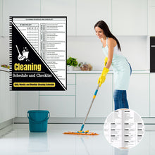 Load image into Gallery viewer, Daily Chore List