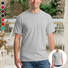 Load image into Gallery viewer, Men's Heavyweight Cotton T-Shirts