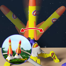 Load image into Gallery viewer, Rocket Launch Toys