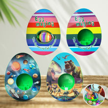 Load image into Gallery viewer, 【Pre Sale 30 Days】Easter Egg Decorating Kit