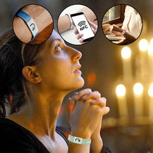 Load image into Gallery viewer, Daglig bibelarmbånd