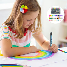 Load image into Gallery viewer, Coloring Lightstick Graffiti Highlighter penner