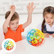 Load image into Gallery viewer, Baby Gripping Ball