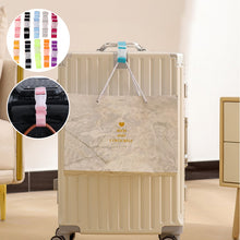 Load image into Gallery viewer, 10 Pcs Luggage Carrying Clip Buckle