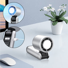 Load image into Gallery viewer, Portable Handheld Turbo Fan