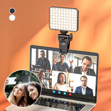 Load image into Gallery viewer, Video Conference Light