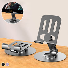 Load image into Gallery viewer, 360 Rotation All-Metal Phone Holder
