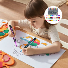 Load image into Gallery viewer, Coloring Lightstick Graffiti Highlighter penner