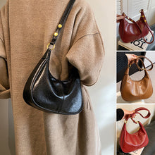 Load image into Gallery viewer, Popular versatile shoulder bag