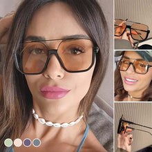 Load image into Gallery viewer, Summer Vintage Trendy Sunglasses