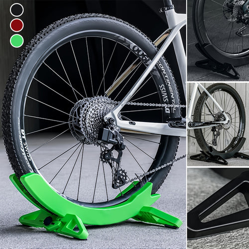 Adjustable Universal Bicycle Stand Rack