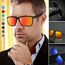 Load image into Gallery viewer, Unisex Polarized Glasses