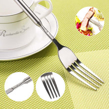 Load image into Gallery viewer, Creative Extendable Fork