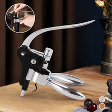 Load image into Gallery viewer, Rabbit Head Bottle Opener