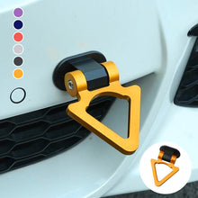 Load image into Gallery viewer, Trailer Hook Decoration