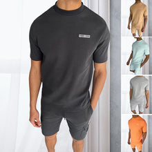 Load image into Gallery viewer, Day To Day Slim Fit Twin Set