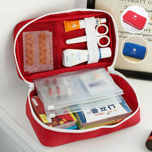 Load image into Gallery viewer, Medicine Storage Bag
