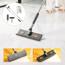 Load image into Gallery viewer, 2-in-1 Squeegee for Window Cleaning Kit