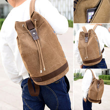 Load image into Gallery viewer, Large Capacity Drawstring Backpack