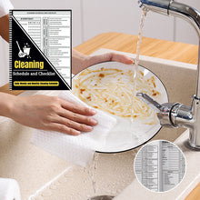 Load image into Gallery viewer, Daily Chore List