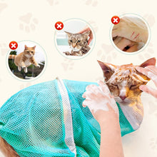 Load image into Gallery viewer, Multi-function Grooming Bath Bag