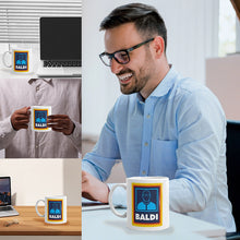 Load image into Gallery viewer, Creative and simple mug