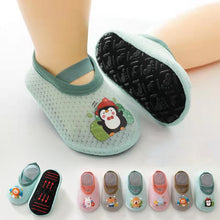 Load image into Gallery viewer, Baby Caroon Non-Slip Shoes