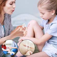 Load image into Gallery viewer, Compact Travel Safety Kit - Portable Wound Protection Injury Healing for Outdoor Use Easy
