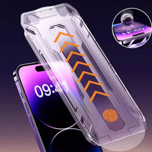 Load image into Gallery viewer, Ultra-clear Invisible Screen Protector