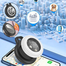 Load image into Gallery viewer, 【Ingen SIM nødvendig】 Smart GPS-sporing