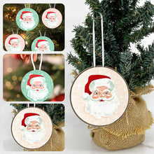 Load image into Gallery viewer, Prank Goat Scream Ornament