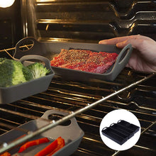 Load image into Gallery viewer, Silicone Baking Pan